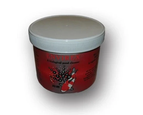 1KG Envirex Fish Health
