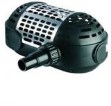 Pond Pumps &amp; Vacs