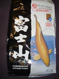 JPD Fujiyama 10kg Med