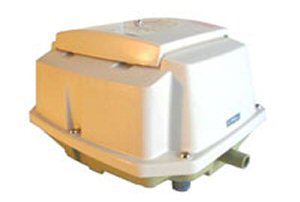 Medo Air Pump LA 80 ltrs.