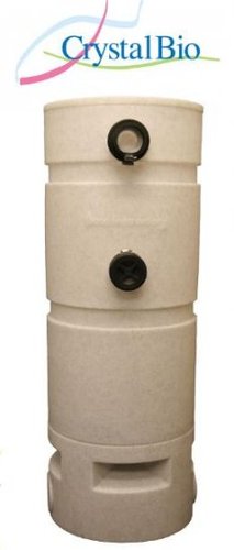 Shower Filter (Inc.100 Ltrs Crystal Bio)