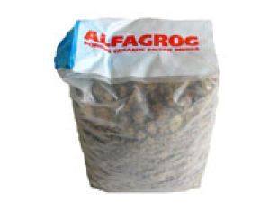Alfagrog - 15kg (Large Pieces)