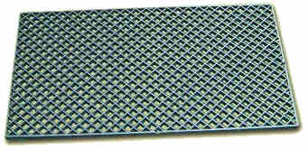 Filter Media Grid - 68cm x 40cm