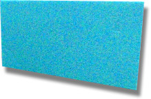 Japanese Filter Matting 2m x 1m x 36mm Thick