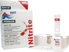 NT Labs Pondlab Nitrite Test Kit