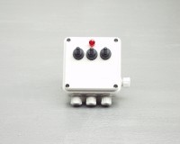 3 Way Multi-Switchbox