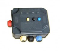 3s Switch Box - TUV Approved