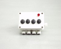 4 Way Multi-Switchbox