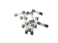 6.3 Amp Fuses