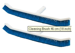 Cleaning brush 46cm (18")