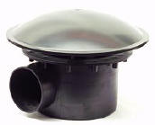 Bottom Drain - Sump Type (110mm)