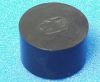110mm Plain Black End Cap