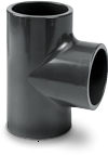 3" PVC Tee