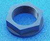 3/4" Threaded Back Nut