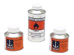 Anchor Solvent Glue 250ml