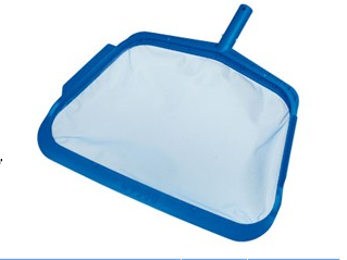 Leaf Scoop, Flat Net