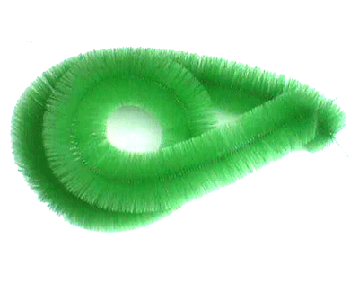 Spawning Brush - Green