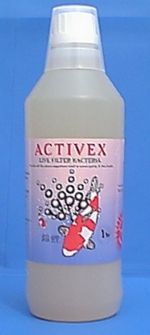 Activex 1 litre
