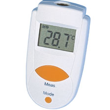 Infra Red Thermometer TN1