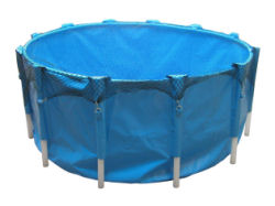 Quarantine Tank/ Show Vat 3m x 1m