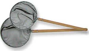 Hardwood Handle 2.7m - 80cm diameter