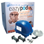 Eazy Pod Air (Inc. Airtech 70 Ltrs Air Pump)