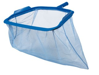 Leaf Rake, Deep Bag Net