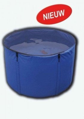 NEW.Flexi Pop Up Bowl 90 x 60cm