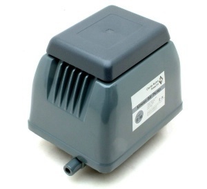 Hailea Enviro ET30 Air Pump - 30 litres per minute