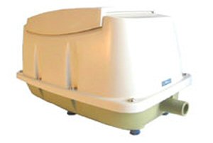 Medo Piston Driven 120 ltrs.