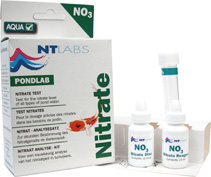 NT Labs Pondlab Nitrate Test Kit