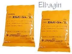 Elbagin 100 grams