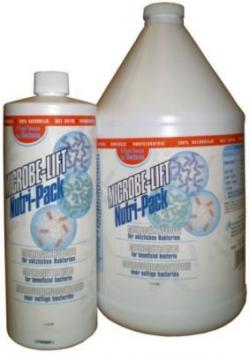 Microbe Lift Nutri-Pack 1 litre