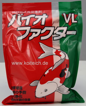 Fok Biofactor VL 1.5kg