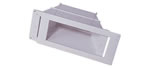 Certikin Wide Angled Extension Throat
