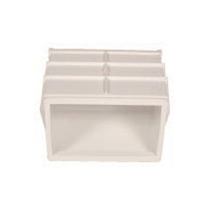 Certikin Concrete Paralell Extension Throat