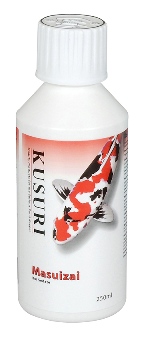 Masuizai Koi Sedate 250ml