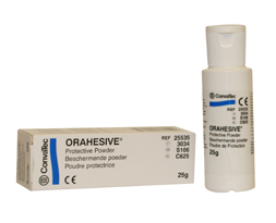 Orahesive Powder 25g