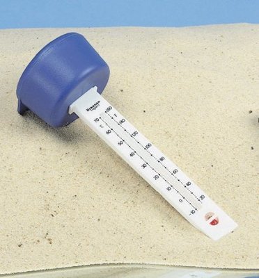 Yamitsu Pond Thermometer