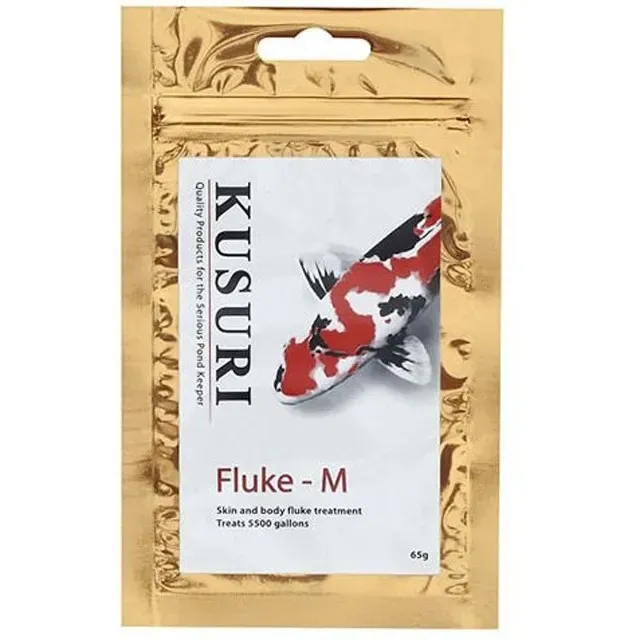 Fluke M 65G