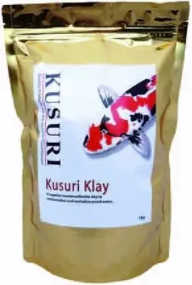 Kusuri Klay 3kg