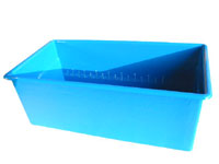 Large Measuring Tank