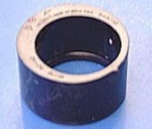 4" x 3" Reducer Adapter