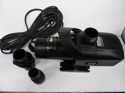 Hailea Eco -  T15000 Pond Pump