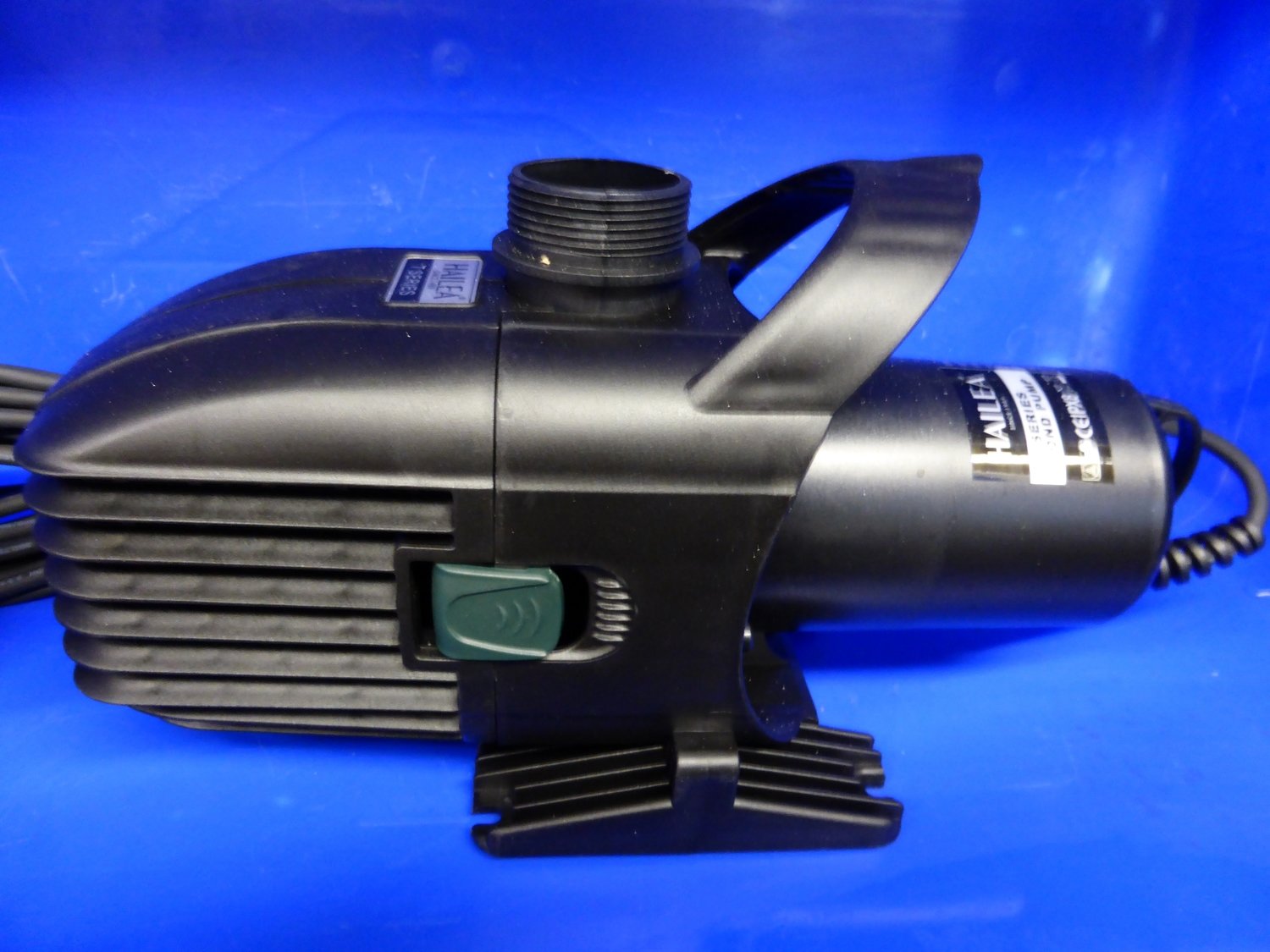 Hailea Eco - T10000  Pond Pump