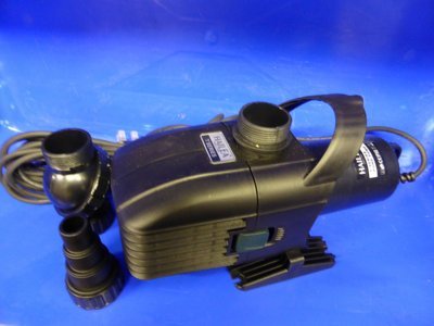 Hailea Eco - T8000 Pond Pump