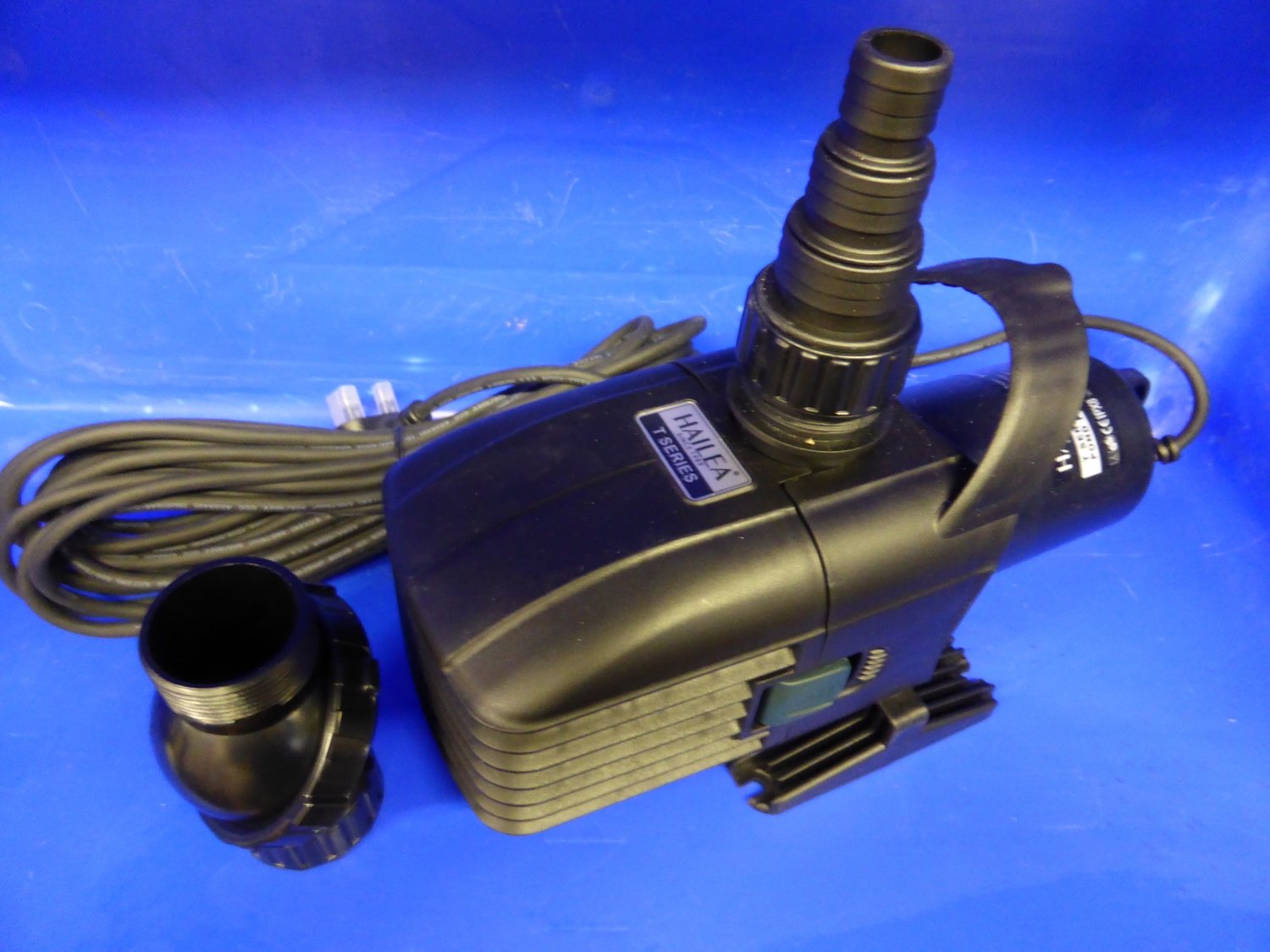 Hailea Eco T4000  Pond Pump