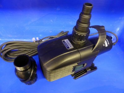 Hailea Eco T4000  Pond Pump
