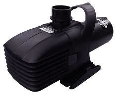 Hailea Eco - T20000 Pond Pump