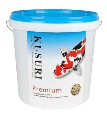 Premium (FPF-1) Large Pellet 15kg